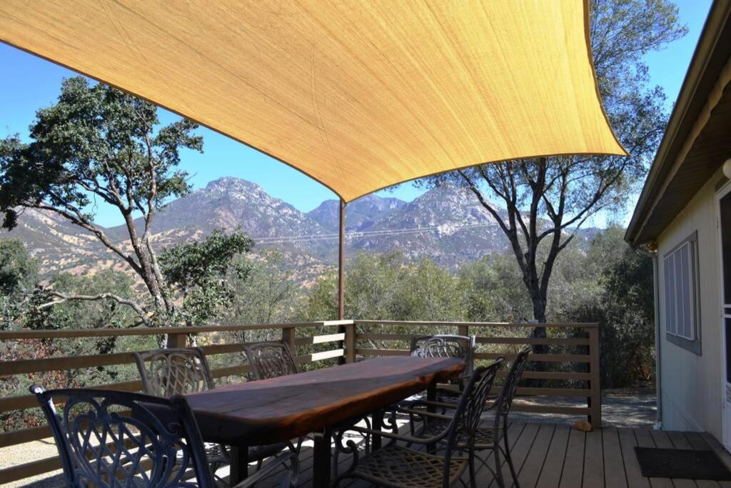 In The Oaks Villa Three Rivers Exterior photo